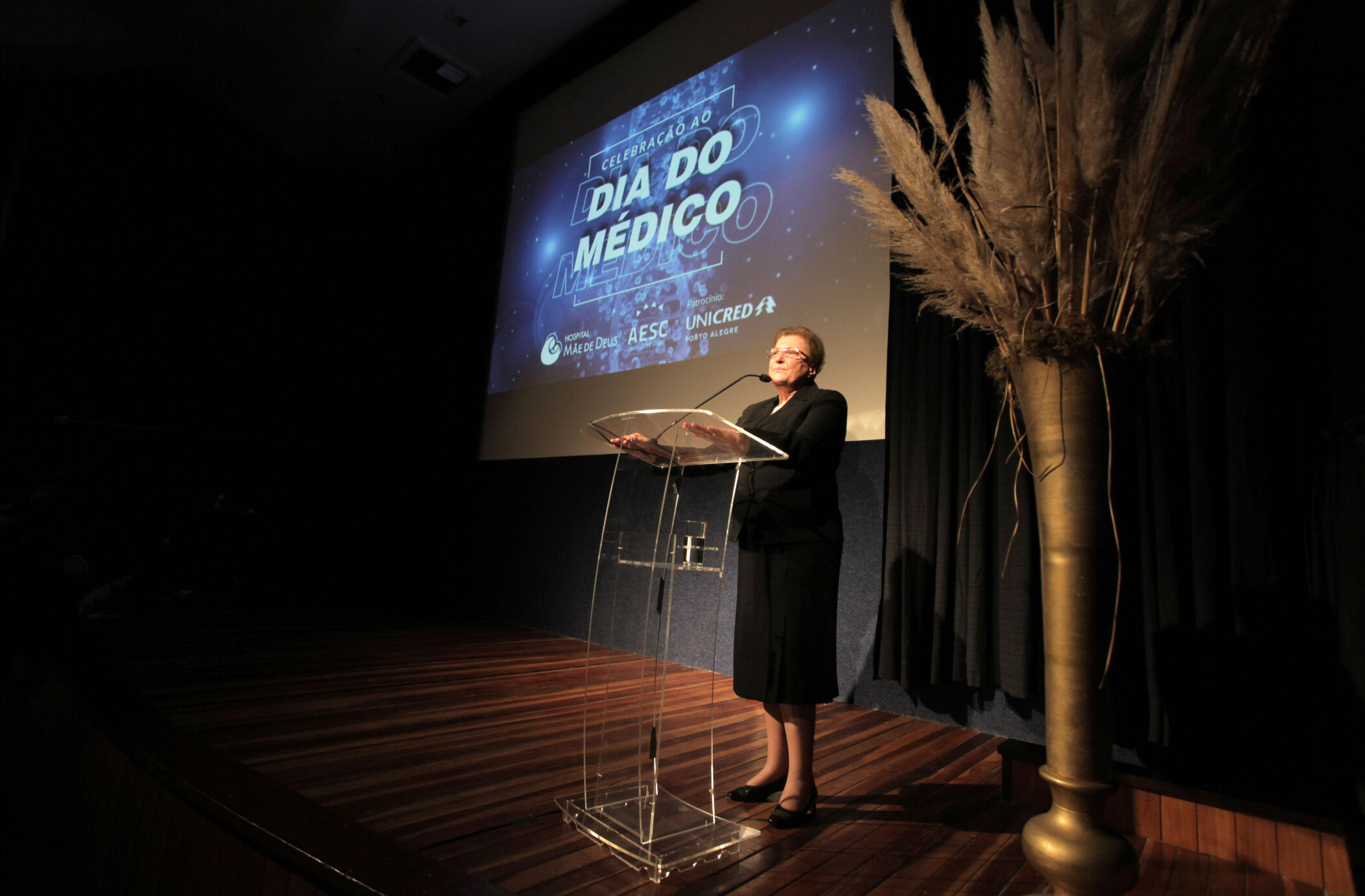 Hospital Mãe de Deus